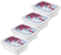 SÜGAVKÜLMAKARP ROTHO DOMINO 0,5L, 4TK PAKIS