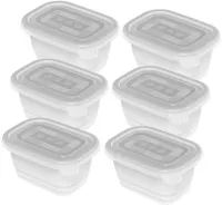 SÜGAVKÜLMAKARP ROTHO FREEZE 0,25L, 6TK PAKIS