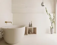 SEINAPLAAT PAMESA SOSPIRO BLANCO 30X90CM, 1,35M² PAKIS