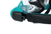 MASK SNORGELDAMISEKS BESTWAY FLOWTECH, SUURUS S/M