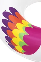 UJUMISRÕNGAS BESTWAY ÜKSSARVIK 119X91CM