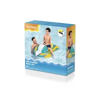 UJUMISMADRATS BESTWAY VEEMOOTORRATAS 117X77CM