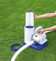 BASSEINI FILTER BESTWAY CARTRIDGE VI-B