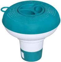KEMIKAALIDE DOSAATOR BASSEINILE BESTWAY 12,7CM