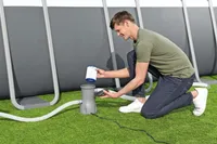BASSEINI VEESOOJENDI BESTWAY