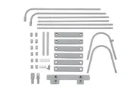 REDEL BASSEINILE BESTWAY 107CM