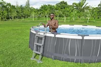 REDEL BASSEINILE BESTWAY 107CM