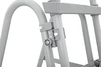 REDEL BASSEINILE BESTWAY 122CM