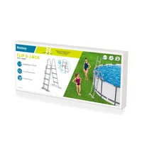 REDEL BASSEINILE BESTWAY 122CM