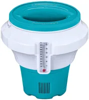 KEMIKAALIDE DOSAATOR BASSEINILE BESTWAY 7,6CM