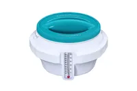 KEMIKAALIDE DOSAATOR BASSEINILE BESTWAY 7,6CM