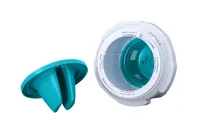 KEMIKAALIDE DOSAATOR BASSEINILE BESTWAY 7,6CM