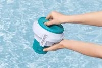 KEMIKAALIDE DOSAATOR BASSEINILE BESTWAY 7,6CM