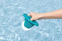 KEMIKAALIDE DOSAATOR BASSEINILE BESTWAY 7,6CM