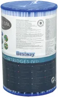 BASSEINI FILTER CARTRIDGE VI