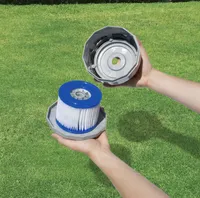 BASSEINI FILTER CARTRIDGE VI