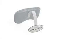 PADI MULLIVANNILE LAZY-Z-SPA 2TK PAKIS