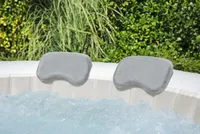 PADI MULLIVANNILE LAZY-Z-SPA 2TK PAKIS