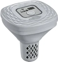 SOOLAVEE KLOORI DOSAATOR BASSEINILE LAY-Z-SPA 0,5 G/H