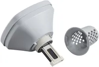 SOOLAVEE KLOORI DOSAATOR BASSEINILE LAY-Z-SPA 0,5 G/H