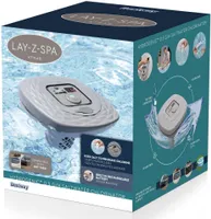 SOOLAVEE KLOORI DOSAATOR BASSEINILE LAY-Z-SPA 0,5 G/H