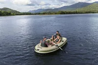 PAAT TÄISPUHUTAV HYDRO-FORCE VOYAGER 294X137CM