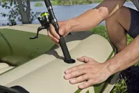 PAAT TÄISPUHUTAV HYDRO-FORCE VOYAGER 294X137CM