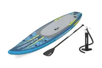 SUP LAUD HYDRO-FORCE 320X79X12CM, KOMPLEKT