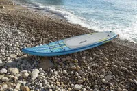 SUP LAUD HYDRO-FORCE 320X79X12CM, KOMPLEKT