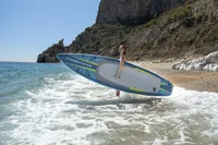 SUP LAUD HYDRO-FORCE 320X79X12CM, KOMPLEKT