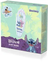 UJUMISMADRATS LASTELE LILO & STITCH 114X46CM