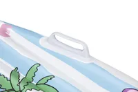 UJUMISMADRATS LASTELE LILO & STITCH 114X46CM