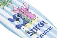 UJUMISMADRATS LASTELE LILO & STITCH 114X46CM