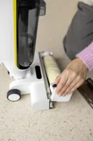 AKUTOLMUIMEJA-MOPP KÄRCHER FCV 4