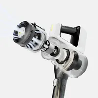 AKUTOLMUIMEJA KÄRCHER VCS 3 NANO