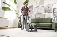 AKUTOLMUIMEJA KÄRCHER VCS 3 NANO