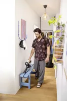 AKUTOLMUIMEJA KÄRCHER VCS 3 NANO