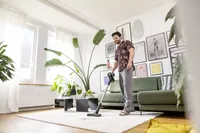 AKUTOLMUIMEJA KÄRCHER VCS 3 NANO