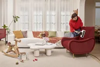 MADRATSIPUHASTAJA KÄRCHER VCH4 UV CLEAN