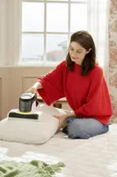 MADRATSIPUHASTAJA KÄRCHER VCH4 UV CLEAN