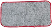 MIKROFIIBERLAPP DIRT DEVIL 29X15CM VAHETATAV