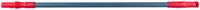 TELESKOOPVARS DIRT DEVIL 80-136CM