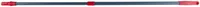 TELESKOOPVARS DIRT DEVIL 80-136CM