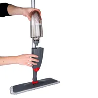 MOPIKOMPLEKT DIRT DEVIL PIHUSTIGA