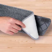 MOPIKOMPLEKT DIRT DEVIL PIHUSTIGA