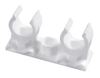 TORUKLAMBER 12MM 2-OSALINE, 5TK PAKIS