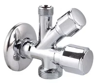 NURKVENTIIL 2-NE 1/2VK X 3/4VK X 10MM-3/8" KROOM