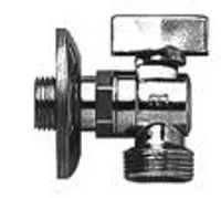 PESUMASINA VENTIIL 1/2" X 1/2" KROOM