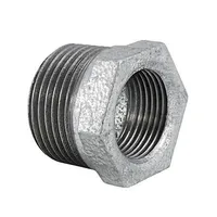 NIPPEL AHENEV TSINK 1"VK X 1/2"SK