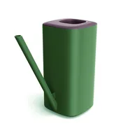 KASTEKANN PROSPERPLAST TUBI 1,6L ROHELINE/ROOSA